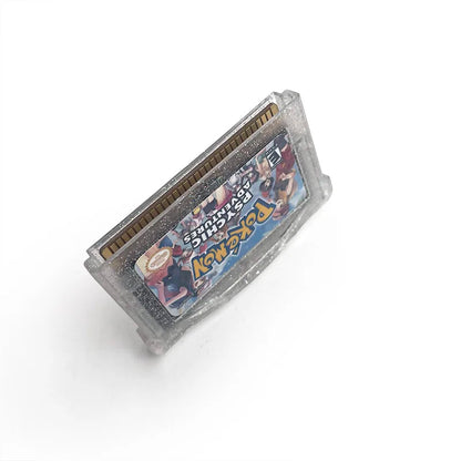 Pokemon Psychic Adventures USA 1M- Gameboy Advance GBA