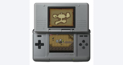 The Legend of Zelda: Phantom Hourglass - Nintendo DS Game with Box - Region Free