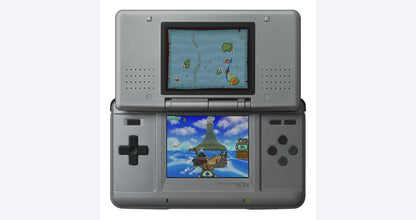 The Legend of Zelda: Phantom Hourglass - Nintendo DS Game with Box - Region Free